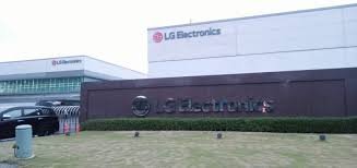 PT LGE Cibitung